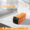 Máquina de Carimbo Fotossensível, Máquina de Exposição Automática, Máquina de Gravação de Selos, Carimbo para Roupas Infantis, Máquina Fotossensível Conveniente, Selo de Impressão a Laser