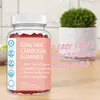 Gomas de Garcinia Cambogia Mais Vendidas no Exterior Fornecidas Diretamente da Fábrica de Origem