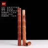 Acessórios para Tambor de Incenso Agarwood Sândalo Negro Conjunto Incenso Redwood Artesanato de Bambu Incenso Comercial Metabo