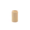 Difusor de Cilindro Madera Interior Aceite Esencial Aromaterapia sin Llama Difusor para el Hogar Piedra Armario de Madera Dormitorio Adorno Portátil Arte en Madera