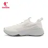 Zapatillas de Running Jordan Xingyue con Suela Gruesa y Amortiguación para Mujer 2026 Otoño e Invierno Nuevas Zapatillas de Running de Malla Transpirable Zapatos Casuales con Suela Blanda