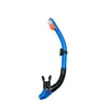 Snorkel, snorkel seco, respiración submarina, entrenamiento de natación, aparato respiratorio, anti-asfixia para adultos, snorkel de apnea