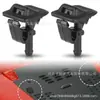 Adequado para Jeep Wrangler Tj Bico Pulverizador de Água Bico Limpador de Para-brisa Dianteiro 55156728Ab
