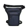 Nova Bolsa de Cintura Transfronteiriça para Viagem ao Ar Livre, Bolsa de Cintura Esportiva Moderna, Bolsa de Perna Tática Multifuncional para Ciclismo, Bolsa para Equipamento de Pesca