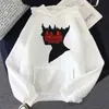 Moletom com Capuz Estampado Stranger Things Blusa com Forro de Lã Moletom com Capuz Comércio Transfronteiriço