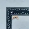 Cinta de 2 cm Mini Lazo Hecho a Mano Accesorios para Ropa DIY Pasador para Mascotas Accesorios para Ropa de Bebé Productos Semiacabados