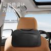 Mesa Pequeña Plegable Multifuncional para Montar en el Coche Mesa de Comedor Pizarra Trasera Creativa Mesa de Estudio de Oficina para Computadora Portátil