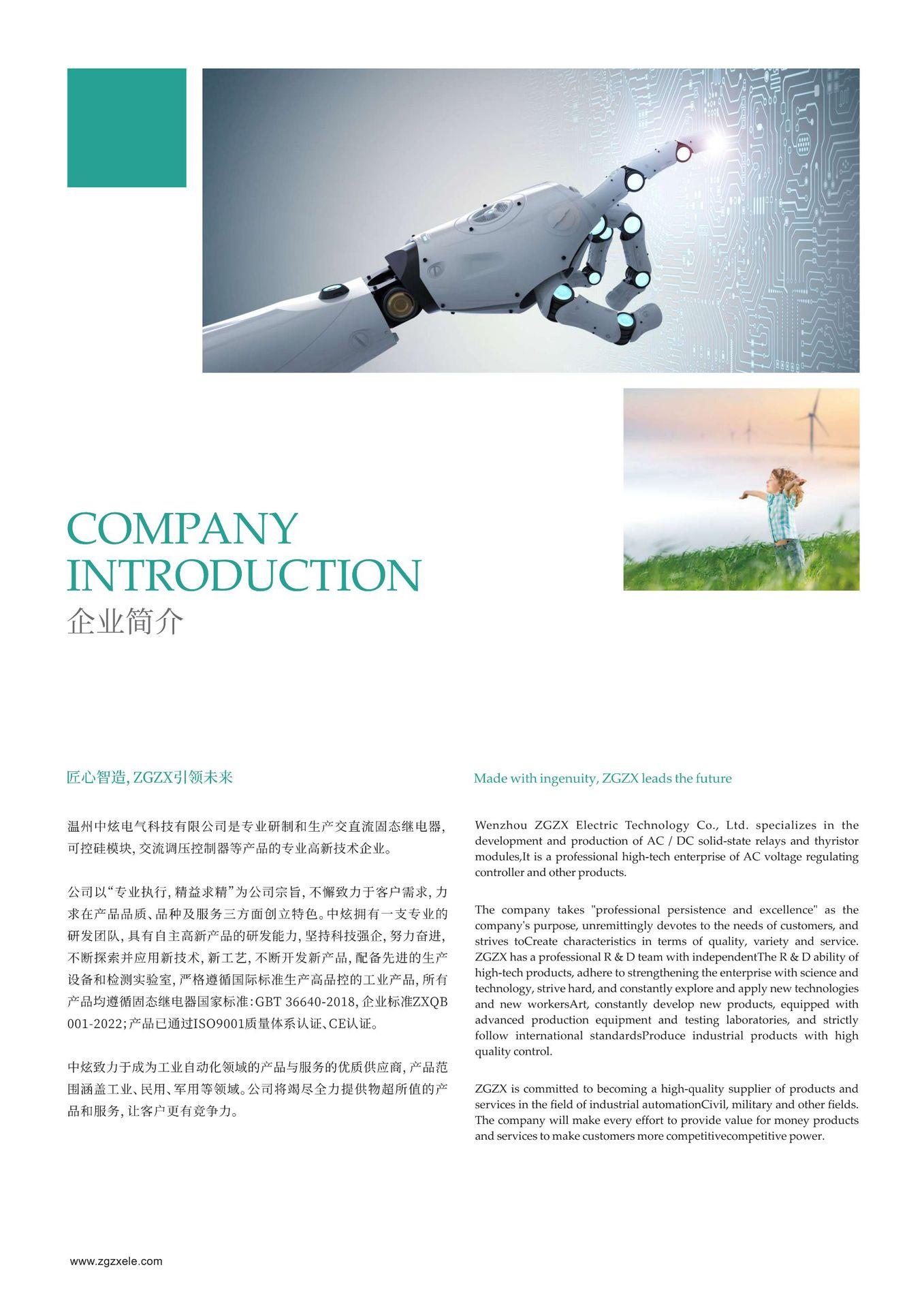 企业介绍1