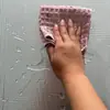 Algodón Aislante de Sonido para Tuberías de Alcantarilla Autoadhesivo Algodón Absorbente de Sonido Tres en Uno Silenciador Super Aislamiento de Tuberías de Baño Algodón Silenciador Reductor de Ruido