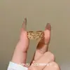 Anillo de Corazón de Diamante Brillante de Encaje Perla Estilo Vintage de Lujo Ligero, Diseño de Nicho, Elegante y Versátil, Anillo Extremadamente Hermoso
