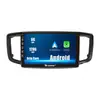 Adecuado para Honda Odyssey 2019-2021 híbrido navegador Android GPS imagen de reversa coche todo en uno