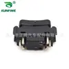 Para Mercedes Benz interruptor de controle de levantamento de vidro levantador elétrico de janela 1248204810