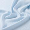 Tela de gasa de algodón con nubes de doble arruga, tela de poliéster, forro cómodo, forro de falda de primavera y verano, tela de moda para Hanfu