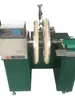 Fabricante Máquina de Soldadura CNC Máquina de Anillos Bobinadora de Motores Controlador Controlador de Bobinado Interno