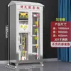 Gabinete de suministros de emergencia de espacio limitado gabinete de rescate comercial comunitario Gabinete comunitario de fábrica empresa protección de suministros interiores