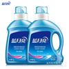 Detergente para Ropa Luna Azul Set de Limpieza para el Hogar, Múltiples Especificaciones, Colección de Regalos Navideños, Compra al por Mayor, Caja Completa de Detergente para Ropa al por Mayor para Uso Doméstico