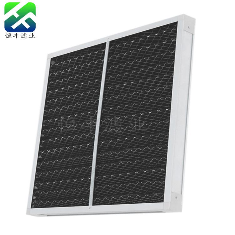 活性炭过滤器3