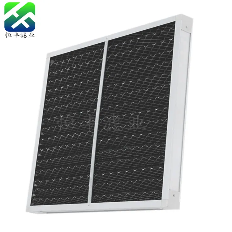 活性炭过滤器3
