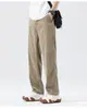 [240530003] Jeans Lyocell Tencel Respirável de Gelo de Verão Confortável Jeans Casuais Versáteis
