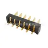 Portapilas de inserción de 6 pines Espaciado 2.5Ph Conector de batería de portátil B01Mf-A-6P-R1-S2 Enchufe