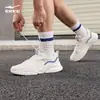 Zapatos Deportivos para Hombre Hongxing Erke Kuanglan 3 Verano 2026 Nuevos Zapatos Casuales de Malla Transpirable Zapatos para Correr