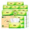 Papel Tisú Lenguaje del Té Xinxiangyin, Papel Tisú para Toalla Sanitaria Engrosado de Tres Capas, Papel para Servilletas Doméstico, Venta al Por Mayor de Fábrica con Envío Gratuito