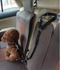 Cinto de segurança para cachorro de estimação corda de tração para carro cinto de segurança para carro 2 em 1 para fora da corda de cachorro fornecedores fabricantes