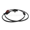 Adequado para Sensor de Velocidade da Roda ABS de Carro Mercedes-Benz 17154002172035401417 Bomba ABS Venda Quente Transfronteiriça