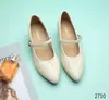 Zapatos Mary Jane Nuevos de Primavera 2026 para Mujer con Punta Fina, Tacón Grueso, Boca Baja, Estilo Retro Francés, Zapatos de Piel de Estilo Suave