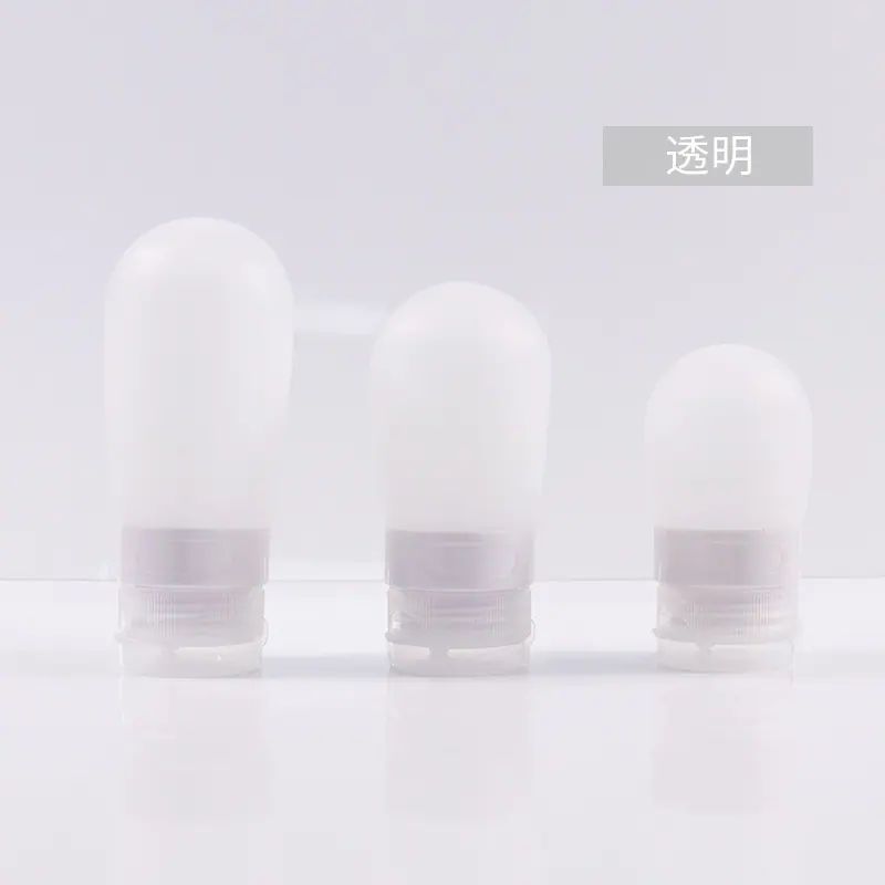 透明