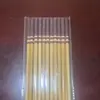 Palillos de Bambú para Adultos, Palillos de Bambú Impresos a Prueba de Moho y Antideslizantes, Palillos para Restaurante y Hotel, Palillos de Bambú para el Hogar, Fabricante Mayorista