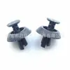 Hebilla para coche adecuada para Toyota 90467 -- 07211 Camry motor tanque de agua placa protectora cubierta clip hebilla