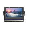 Monitor de coche HD de 7 pulgadas AHD1080P marcha atrás Sistema de visión trasera camión vehículo agrícola vehículo de ingeniería Universal