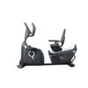 Bicicleta de ejercicio horizontal para gimnasio de interior, comercial, con pedal de control magnético horizontal, para rehabilitación