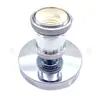 Portalámparas de Techo Industrial Retro Portalámparas de Tornillo E27 Barra Superficie de Ingeniería Base de Bombilla Accesorios para Lámparas
