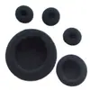 Funda de Esponja Gruesa Importada para Auriculares Grande de 5 cm Cubierta Protectora de 50 mm Algodón para Auriculares Pc130 Cubierta para Auriculares Px100 H500