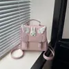 Comércio exterior transfronteiriço novidade cheio de estrelas em estoque 2026 estiloso novidade estilo universitário casual moderno bolsa de mão mochila