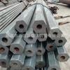 Suministro de fábrica tubo con forma especial tubo en D tubo en forma de diamante tubo hexagonal diámetro pequeño trefilado en frío tubo con forma especial de pared gruesa corte