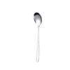 Cuchara Coreana de Acero Inoxidable para Hogar 304 Cuchara Sopera Condimento Vajilla de Alto Valor Cuchara Cuchara para Arroz Cuchara para Mezclar