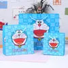 Bolsa de Mano Creativa de Dibujos Animados Lindos Bolsa de Regalo para el Día del Niño Bolsa de Papel de Mano de Animales Bolsa de Regalo para Snacks