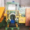 Empacotador automático de enrolamento de fio de aço máquina de embalagem de enrolamento de fio de ferro galvanizado empacotador de bobina de aço