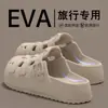 Zapatos Casuales Baotou para Viajes de Verano, Sandalias Perforadas para Exteriores para Mujer, Nuevo Estilo 2025, Antideslizantes, Cómodas, Versátiles