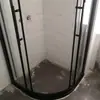 Fabricante Produce Marcos Negros con Aleación de Aluminio en Forma de Arco para Automóviles y Vidrio Templado con Película Antiexplosión de Nano Diamante