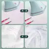 Pluma de alta temperatura que desaparece para ropa, pluma especial térmica borrable para ropa, cuero, tela y zapatería, recarga de pluma termo sensible que se desvanece, venta directa del fabricante