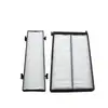 La Fábrica Suministra Filtro de Aire Acondicionado Xcmg 803588718/803164577 Elemento Filtrante 500F Kv 600Fv