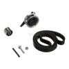 Kit de banda de distribución fabricantes cabello lacio gran cantidad se puede hacer caja de color K025678XS 04B109244B
