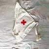Venda Triangular para Niños para Enseñar, Venda Triangular de Primeros Auxilios para Entrenamiento, Fabricante de Venda Triangular Médica Cruz Roja