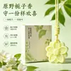Pastillas de Cera para Aromaterapia Serie Gardenia, Fragancia de Larga Duración para Armario, Fragancia de Lujo para el Hogar, Colgante para Coche