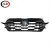 Aplicável ao Para-choque Dianteiro Grade Superior 2023-2025 Honda Cr-V 712003A0A31 Ho1200260