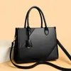 Bolsos para Mujer 2025 Nuevo Estilo Bolsos Patchwork Moda Trendy Transfronteriza Gran Capacidad Un Solo Hombro Cruzado Bolso de Mano para Mujer